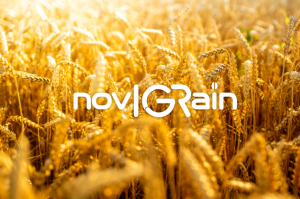 About novIGRAin : European Union’s 2020 research and innovation programme
