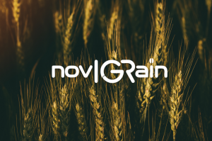 Team novIGRAin : European Union’s 2020 research and innovation programme